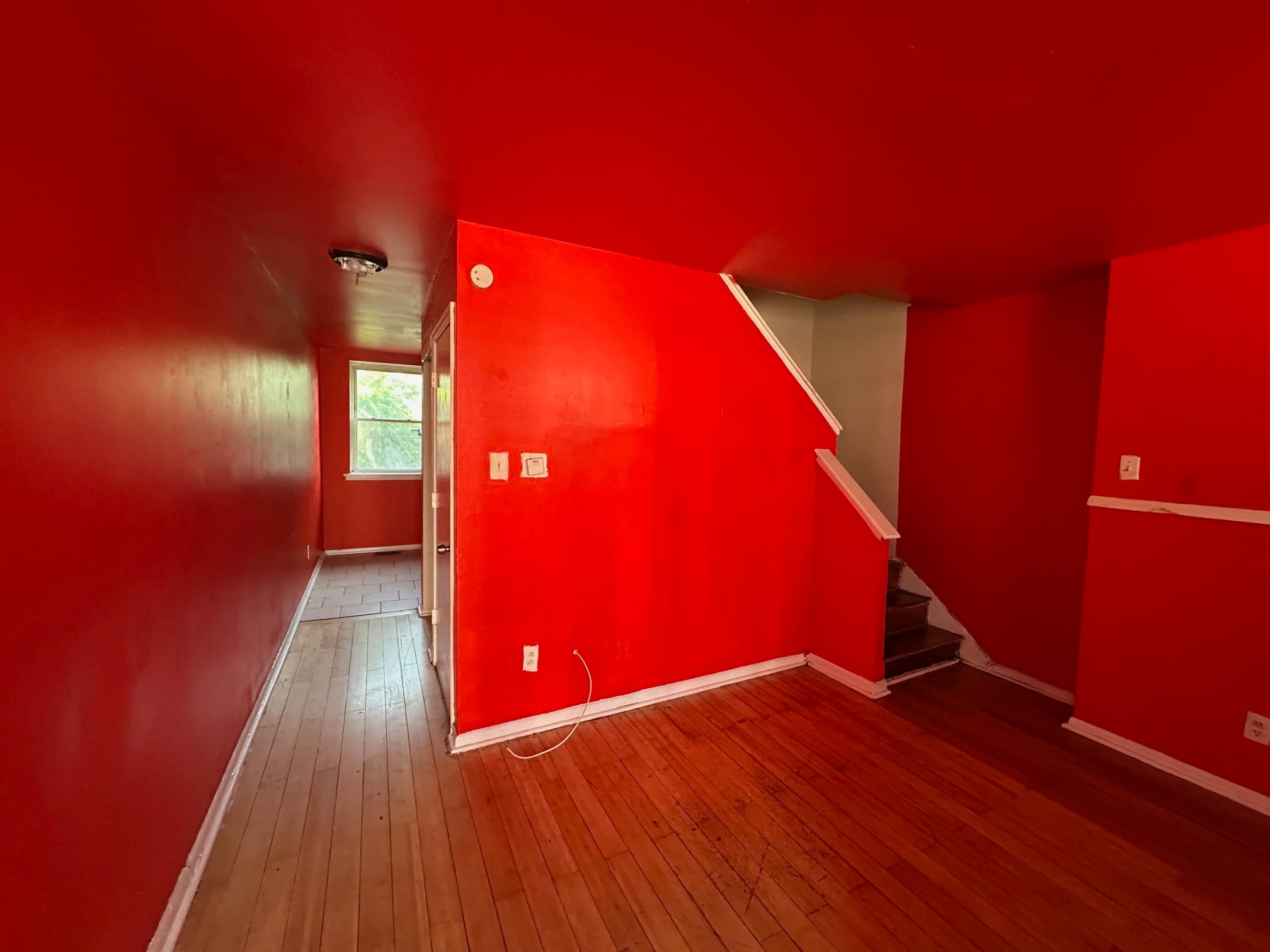 Building Photo - 5829 Wakefield St