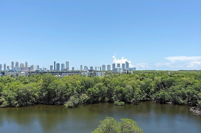 Building Photo - 16385 Biscayne Blvd