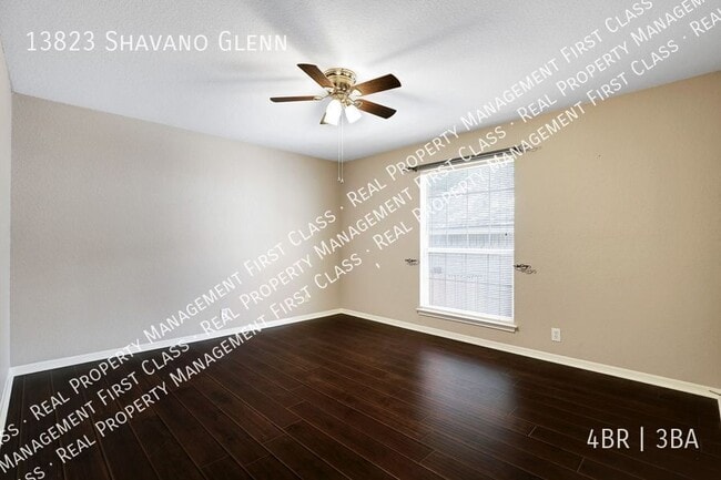 Building Photo - 13823 Shavano Glenn