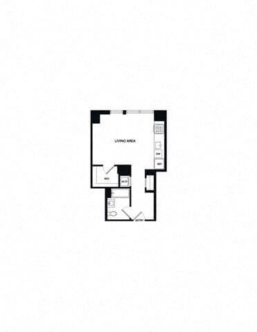 Floorplan - The Bellslip