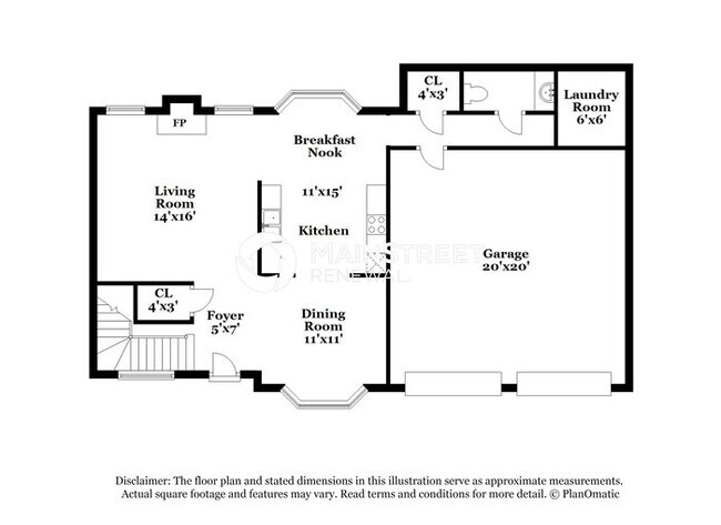 Building Photo - 4 Bedroom Pet-Friendly Home in DECATUR, GA with Main Street Renewal