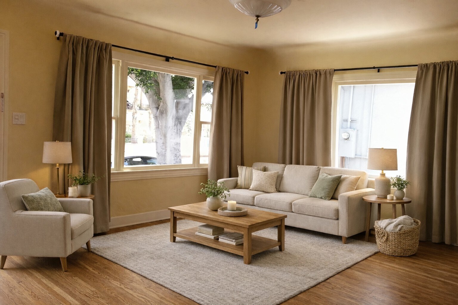 Building Photo - 11569 Iowa Ave