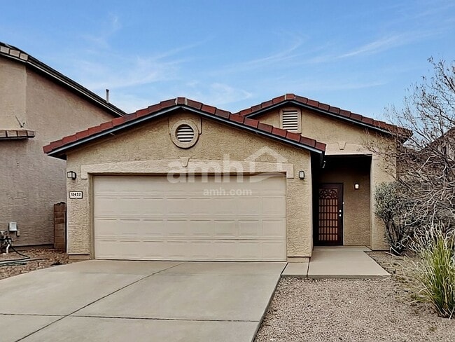 Building Photo - 10453 E Haymarket St