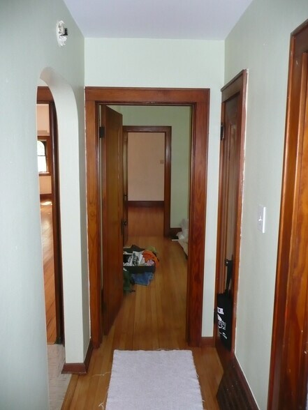 Building Photo - 3520 N Cramer St