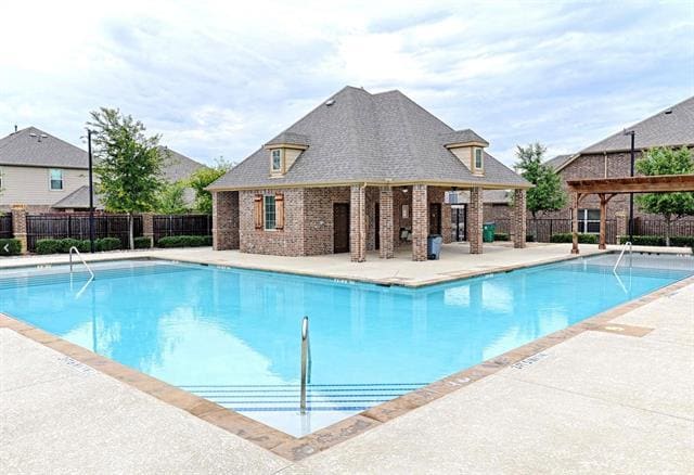 Building Photo - 9828 Prairie Dog Ln