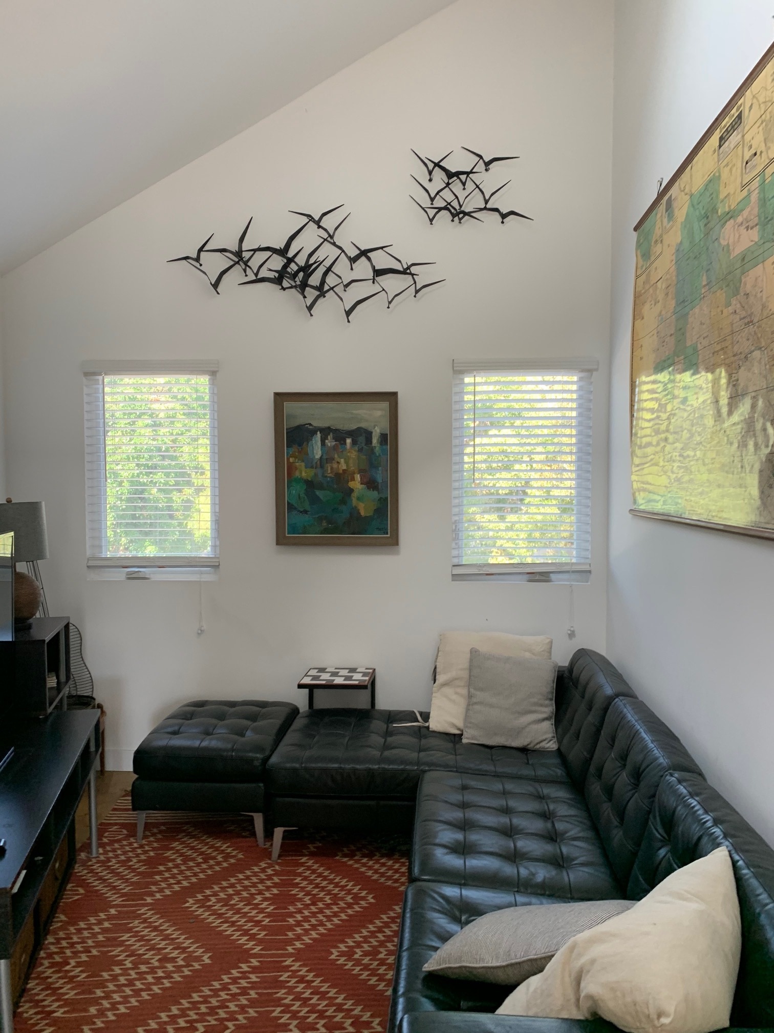 upstairs lounge - 3310 1/2 S Durango Ave