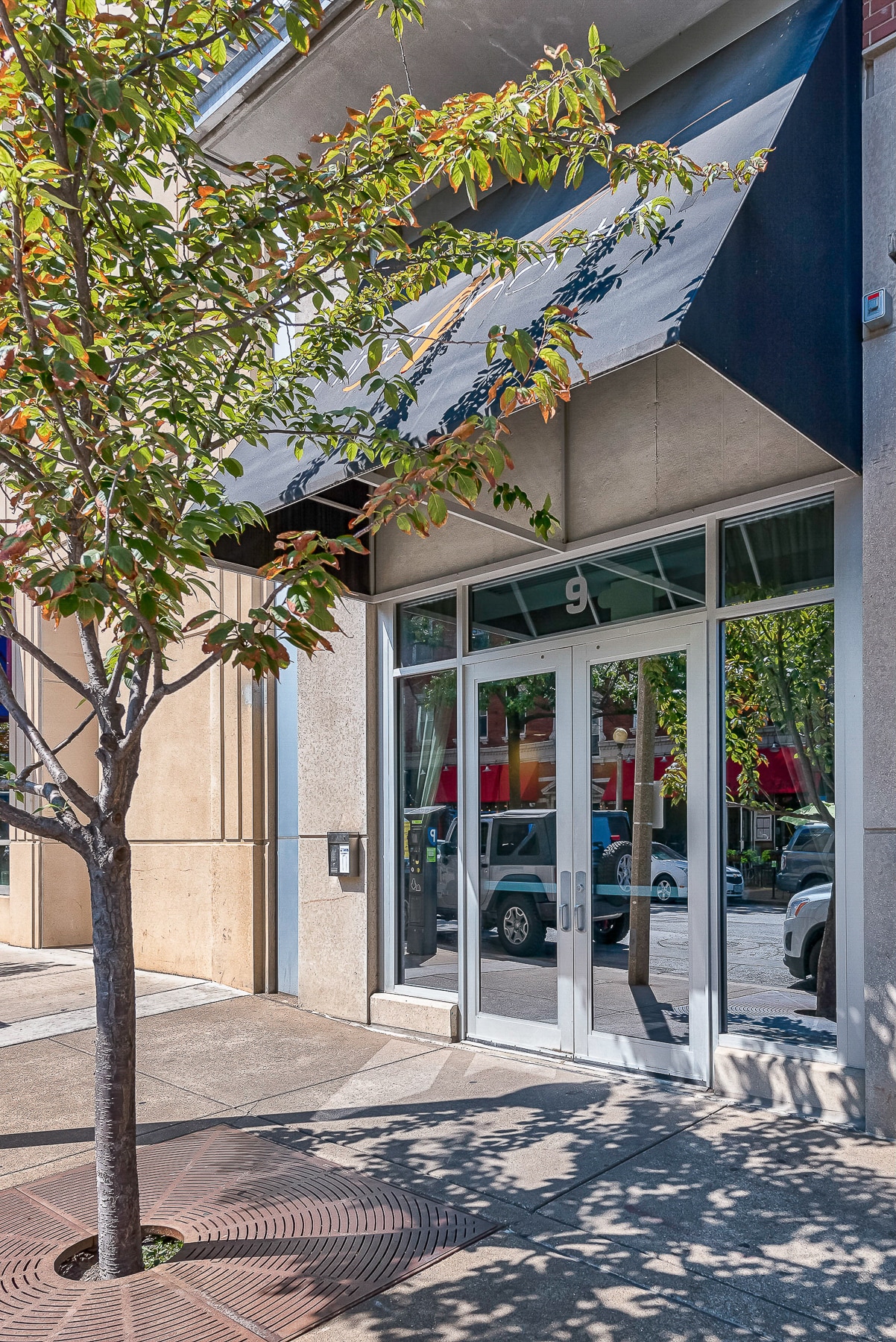 Building Photo - 9 N Euclid Ave