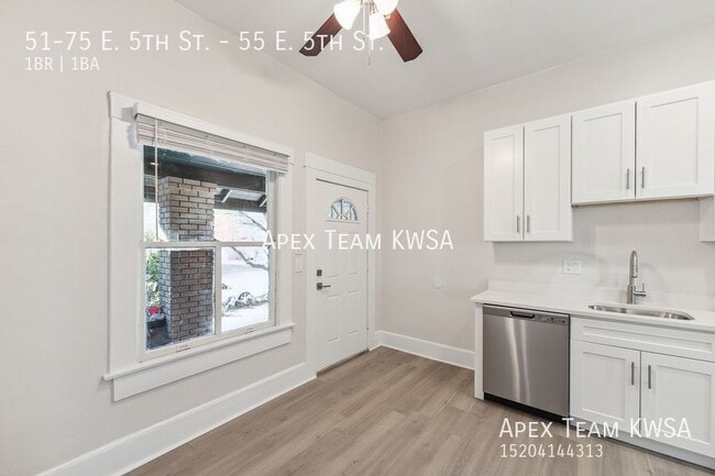 Building Photo - 51-75 E. 5th St.-55 E. 5th St.