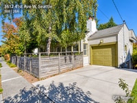 Building Photo - 3612 41st Ave W