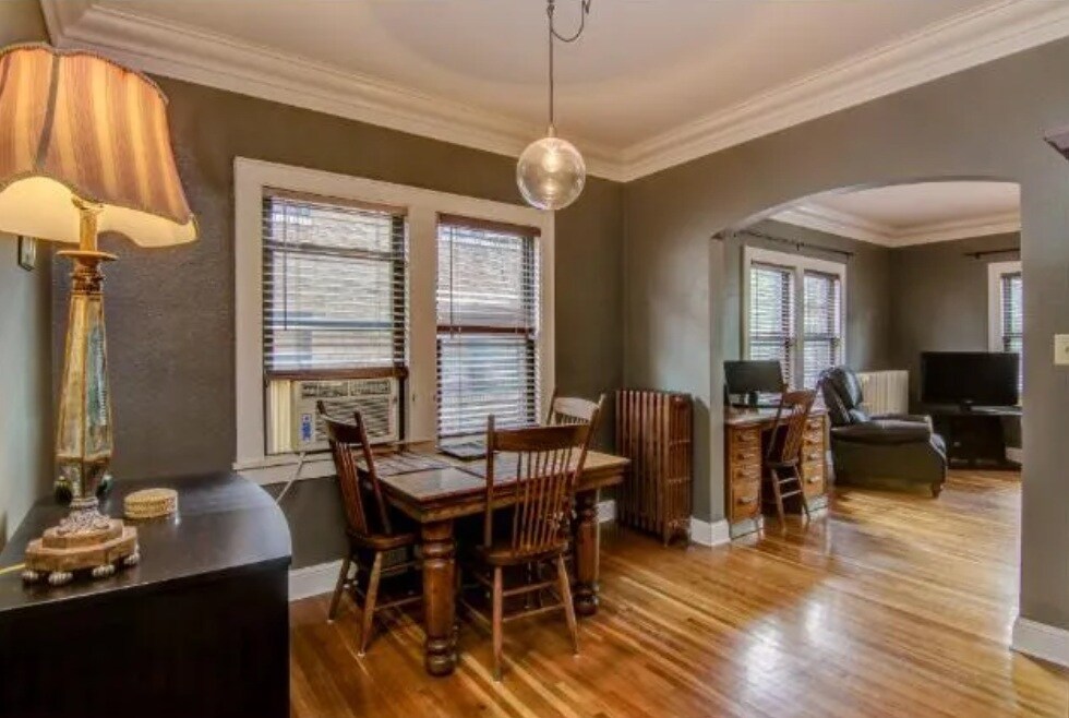 Dining Room - 4221 Nicollet Ave