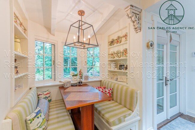 Building Photo - Immaculately Updated Two Bedroom (+Bonus) ...