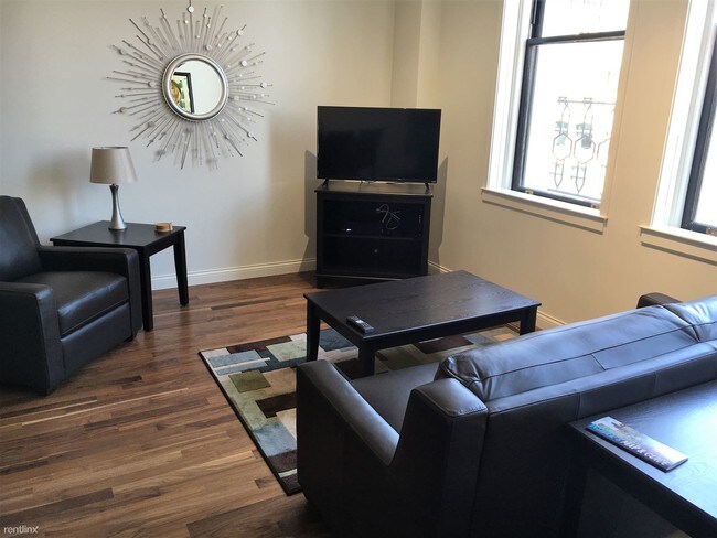 Building Photo - 1437 Woodward Ave