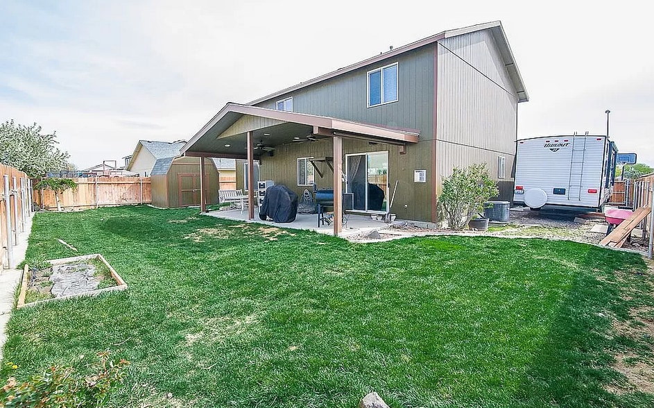 Building Photo - 7715 Galiano Dr