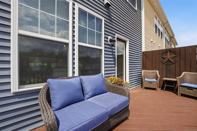 Building Photo - 3414 Hickory Neck Blvd