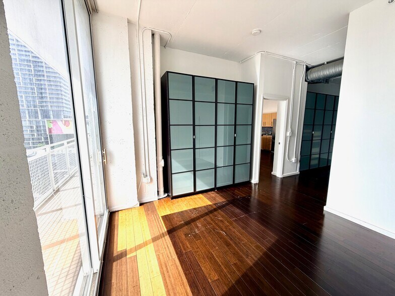 Bedroom - 444 NE 30th St