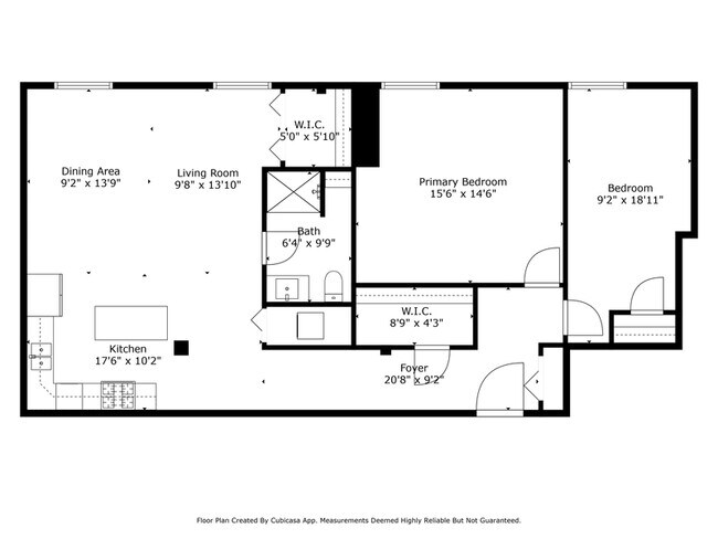 Building Photo - 116 N 5th St