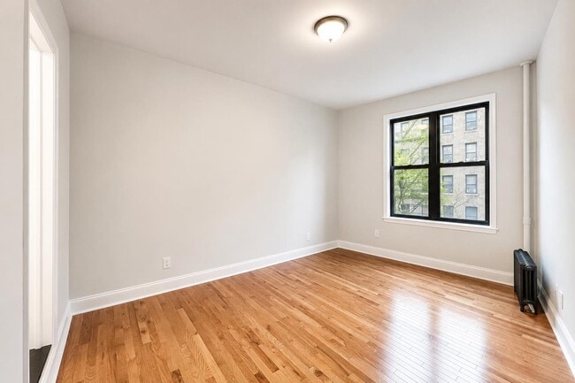 Floorplan - 300 Fort Washington Avenue