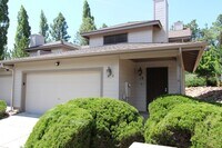 Building Photo - MOVE IN READY! Charming 2-Bedroom Townhome...