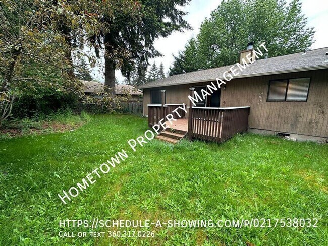 Building Photo - 1224 Willow St SE