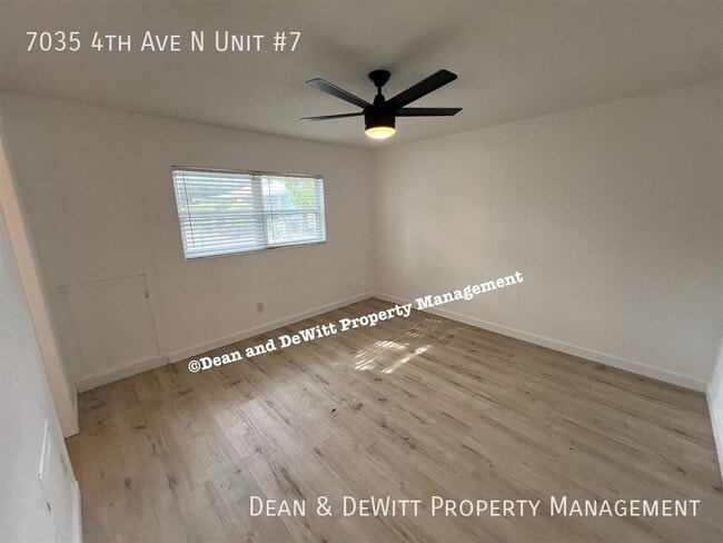 Building Photo - 7035 4th Ave N