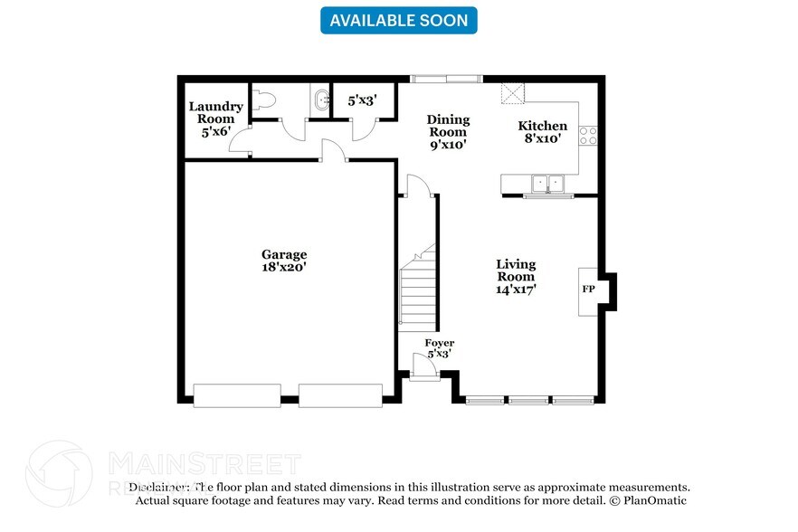 Primary Photo - 804 Sage Meadow Dr