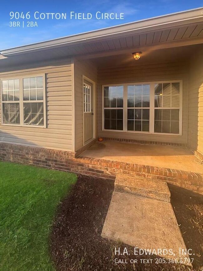 Building Photo - 9046 Cotton Field Cir