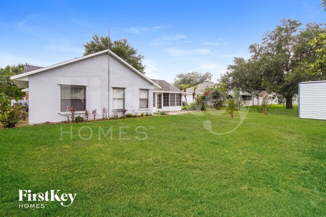 Building Photo - 1253 Giralda Cir NW