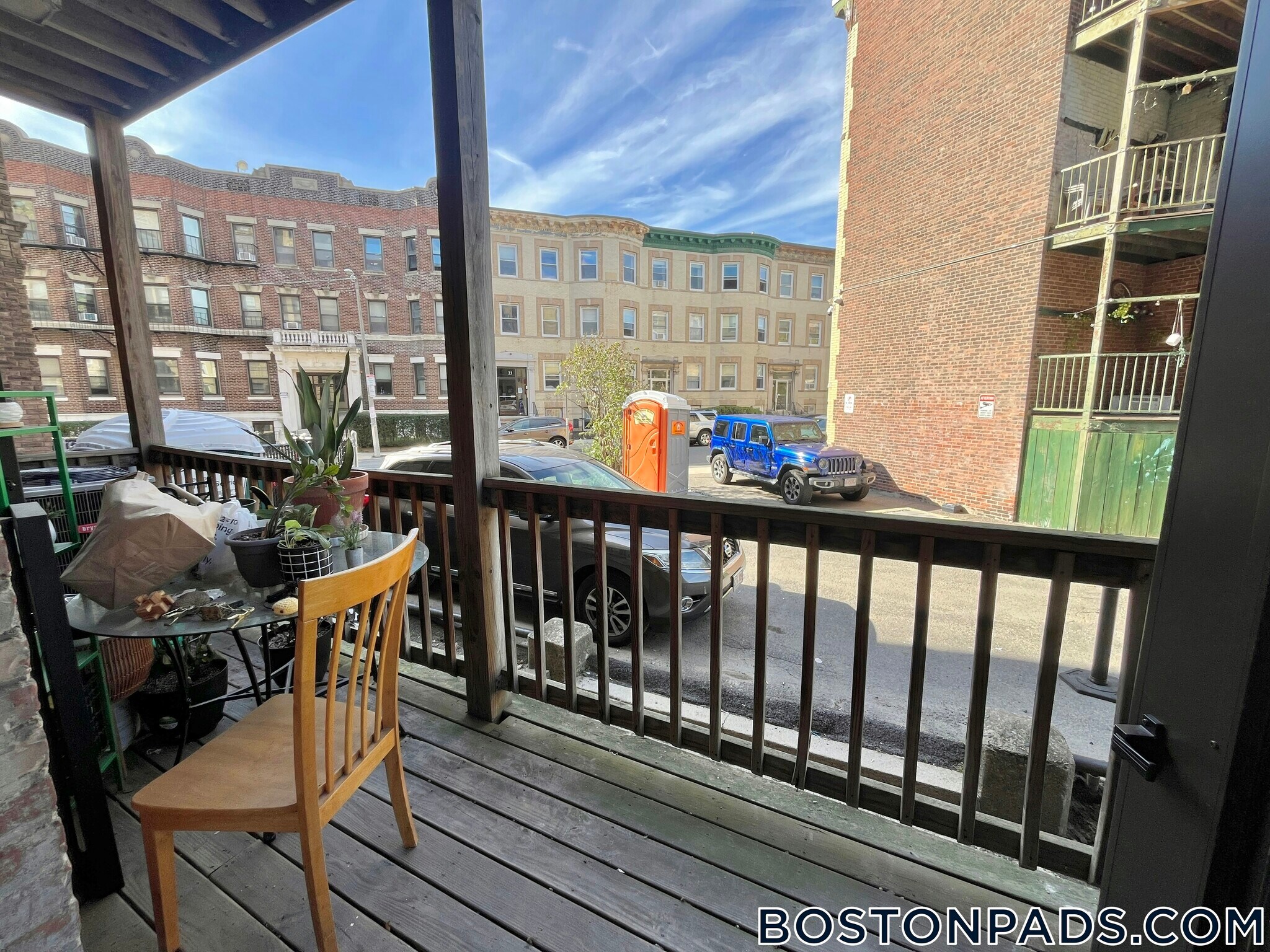 Building Photo - 1135 Commonwealth Ave