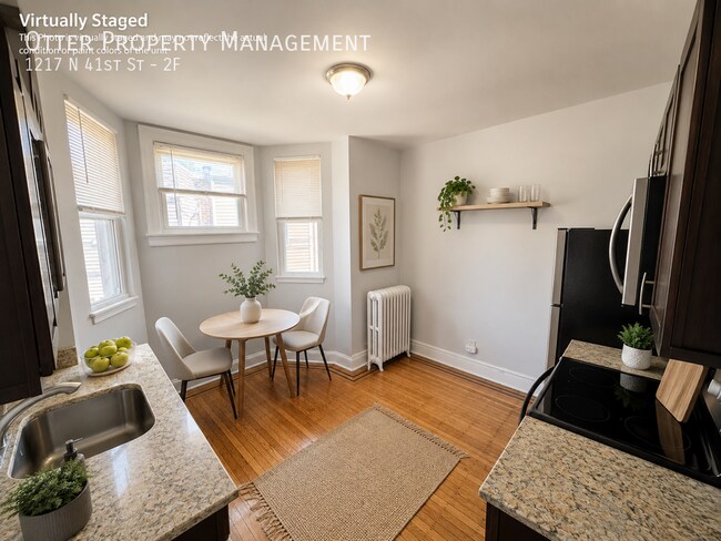 Building Photo - 1217 N 41st St