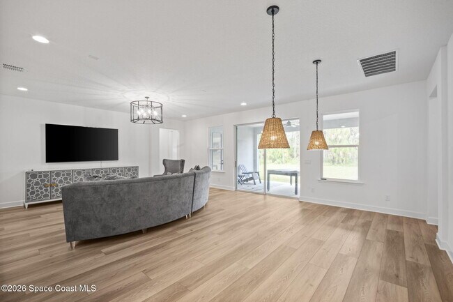 Building Photo - 3803 Ornis Ct