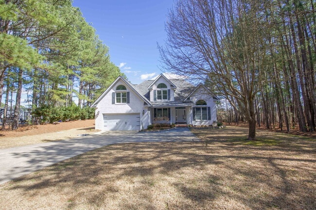 Building Photo - "Modern 3-Bedroom Home with 3 Full Bathrooms and Spacious Living Areas in Vass, NC!"