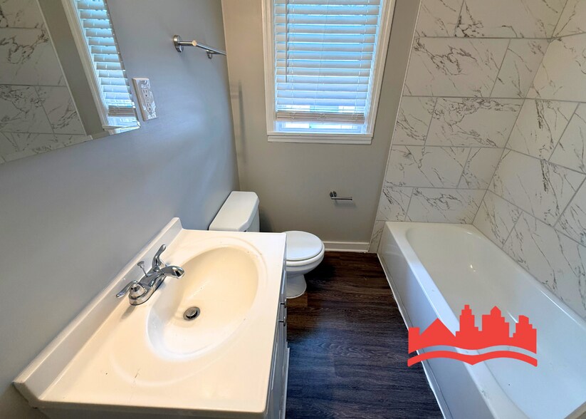 Building Photo - Spacious 3-Bedroom, 1-Bath Home for Rent!