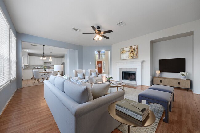 Building Photo - 17102 Mountain Crest Dr