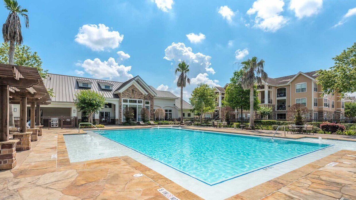 Preserve At Baywood Pasadena Tx Apartment Finder