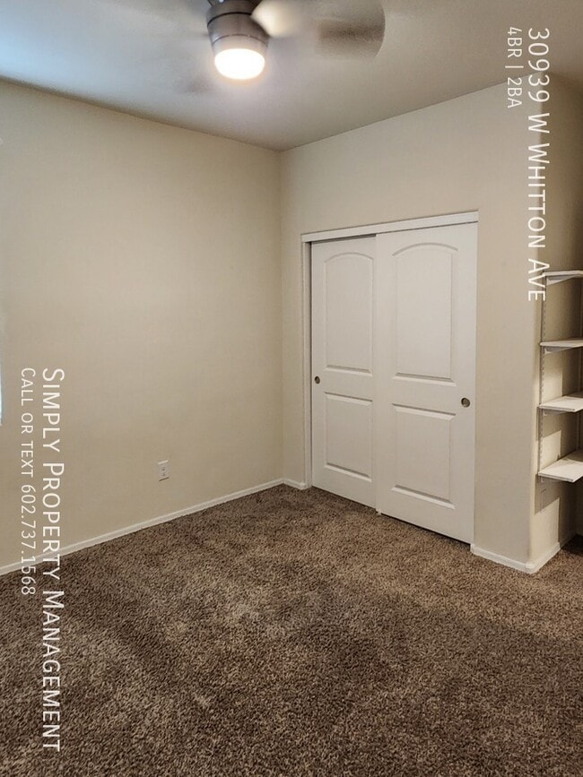 Building Photo - 30939 W Whitton Ave