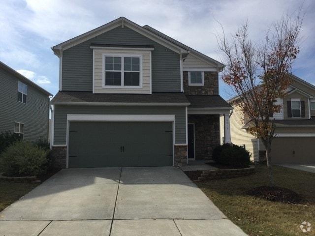 Building Photo - 8018 McKee Dr
