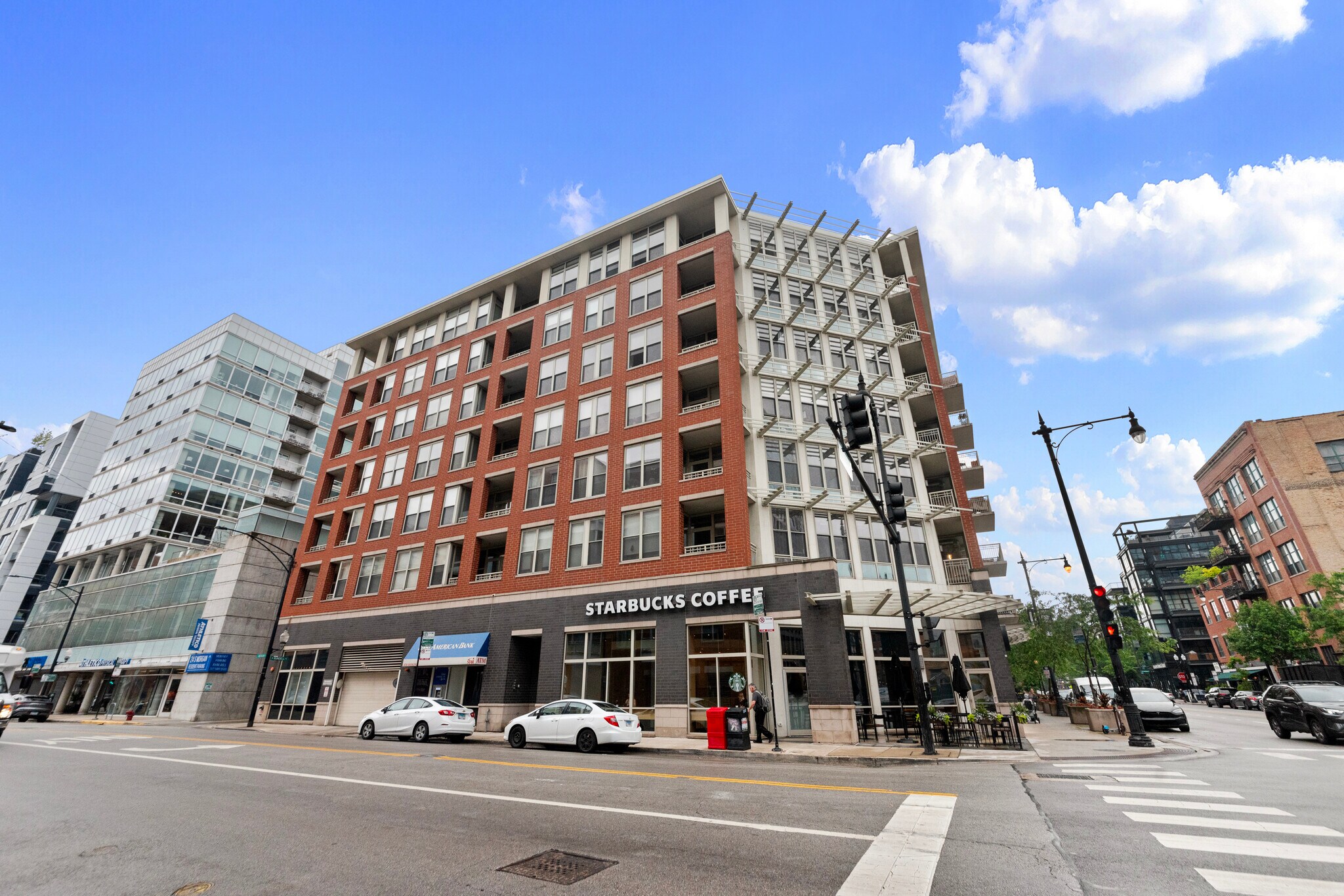 Building Photo - 1001 W Madison St