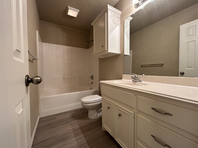 Building Photo - Escape to your own secluded sanctuary in this spacious Lubbock home