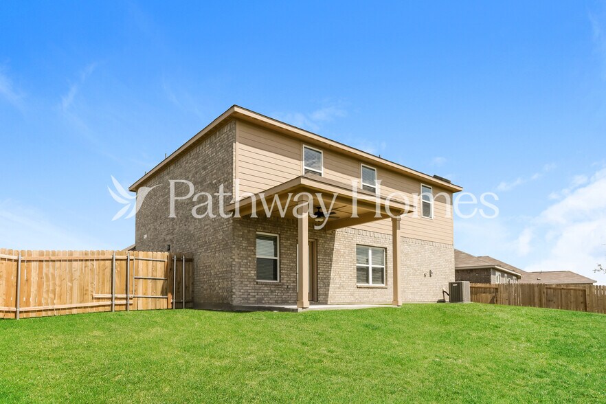 Building Photo - 1108 Costa Vista Trl