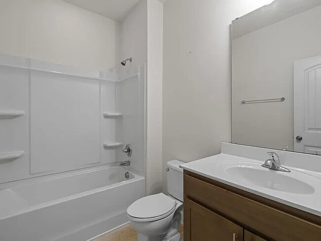 Building Photo - Earn Wealth While Leasing – Like a Homeowner – Lease to Own