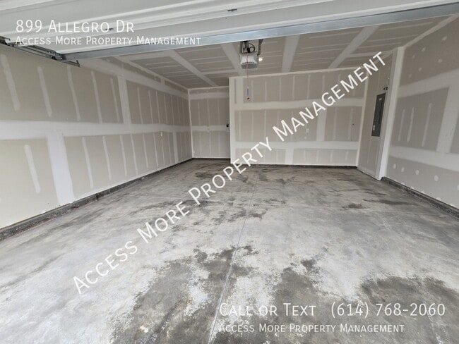 Building Photo - 899 Allegro Dr