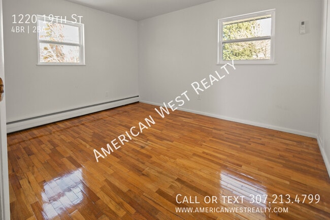 Building Photo - 1220 19th St