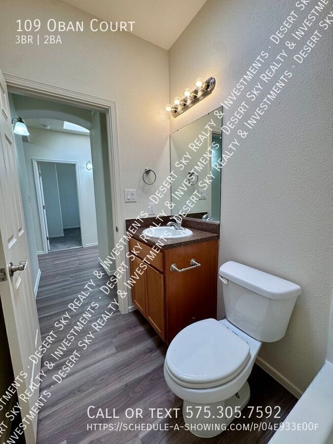 Building Photo - 109 Oban Ct