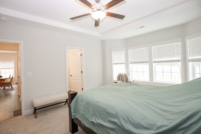 Building Photo - "Spacious 4 Bed, 2.5 Bath Rental in Vass, ...