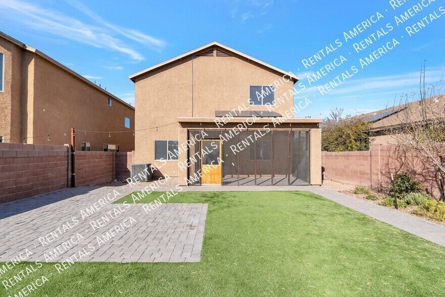 Building Photo - 6352 E Butte Stone Dr