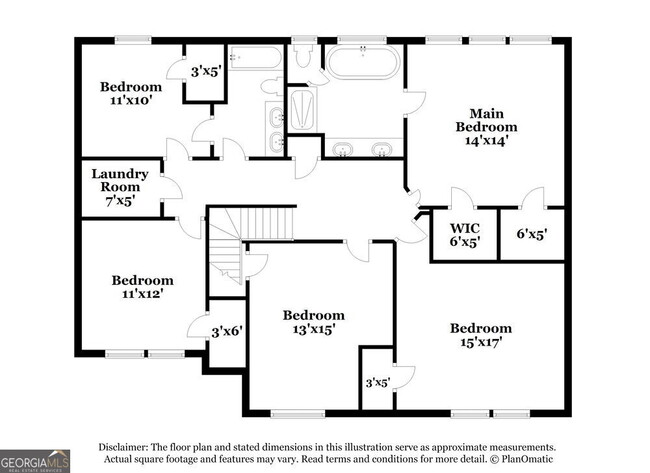 Building Photo - 3249 Telford Terrace SW