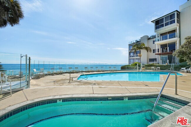Building Photo - 22548 Pacific Coast Hwy