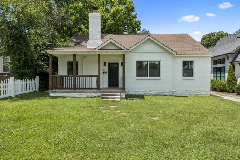 Building Photo - 1332 Columbia Ave