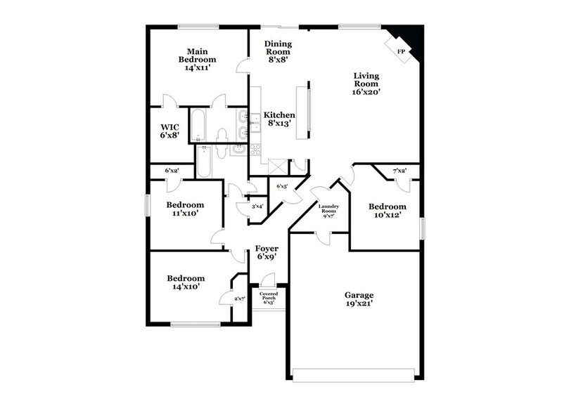 Building Photo - 1001 Springcreek Dr