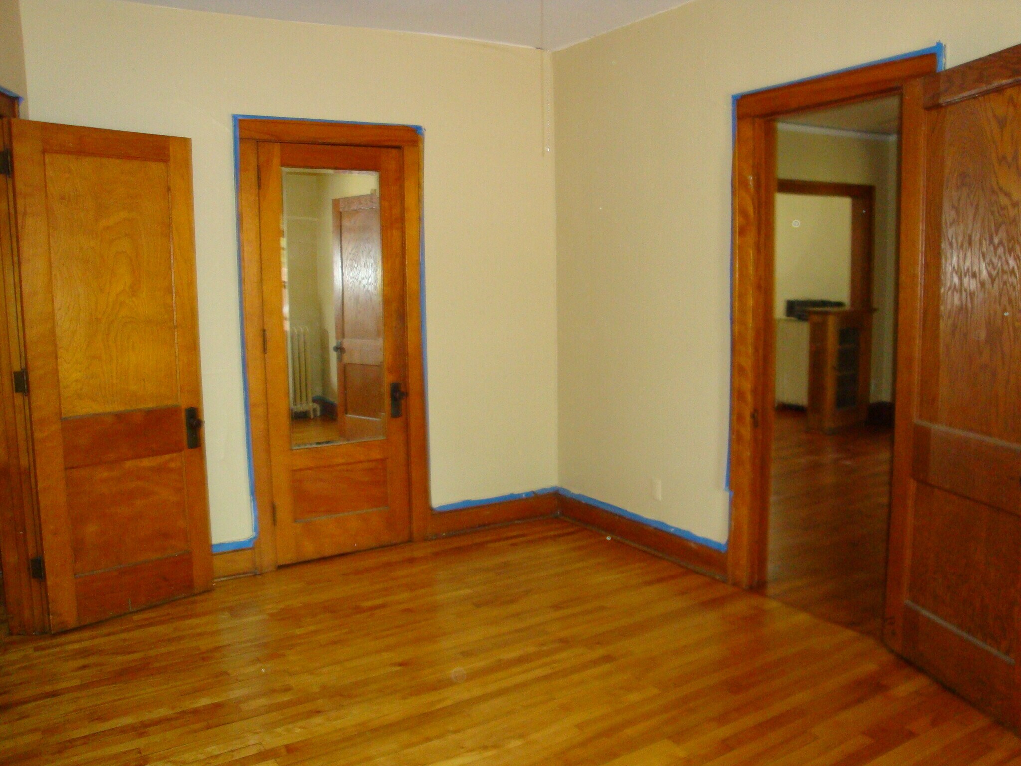 Building Photo - 3823 Blaisdell Ave
